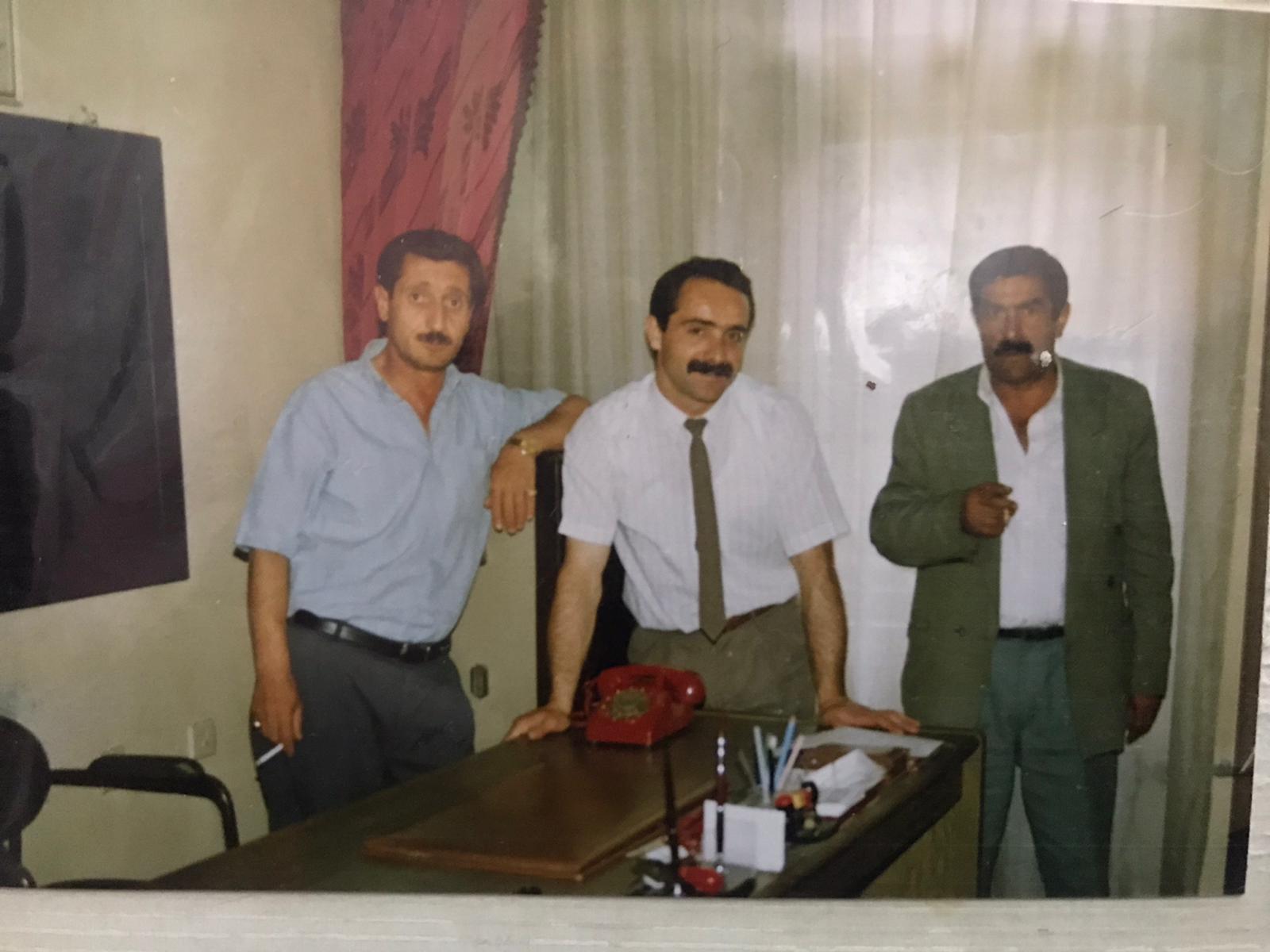 Hayrettin Haluk Akkoyunlu